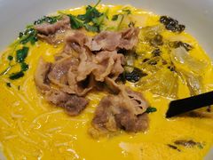 -和府捞面(东直门银座店)