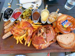 -Ambra Haus琥珀屋精酿餐厅(宝山店)