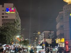 -笑笑凉皮(富国街店)