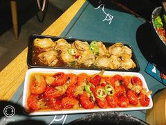 -八月美食小馆(银泰城总店)