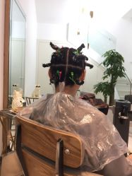 -HAIR POP