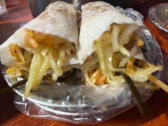 -江油特色冷沾沾(火炮街店)