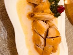 -潮府馆·非遗潮州菜·港式点心(世纪公园店)