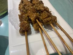 -功德林素菜饭庄(前门店)