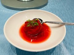 -上海宝华喜来登酒店·采悦轩中餐厅