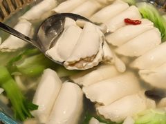 -淮上豆府(水厂路店)