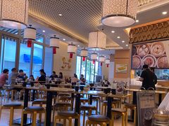 大堂-添好运点心专门店(百老汇店)