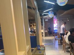 -大河宴·椒麻鱼火锅(北京路中和美食街店)
