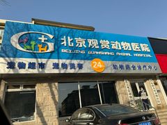 -北京观赏动物医院·24小时大型综合·猫专科·异宠专科