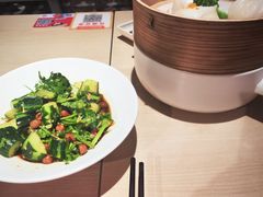 -避风塘(宝山万达店)