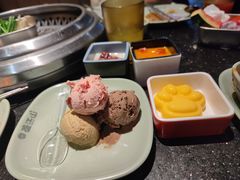 -盛江山自助料理(太原街万达店)