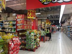 -家乐福会员店(南翔店)
