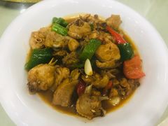 -皮五鱼汤面(老街店)