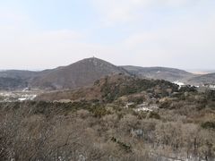 -棋盘山风景区