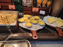 -非烤勿扰自助烤肉(深圳宝安华强广场店)