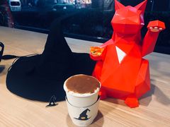 -WIZARD COFFEE咖啡巫师