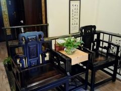 -莱仪堂艾灸经络养生馆(宜川路店)