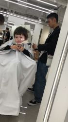 点击看大图 -MY HAIR ARDOR