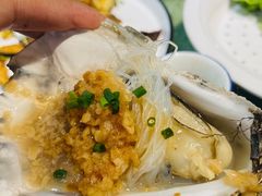 -良师门滨海人家·海鲜·家常菜(滨海城店)