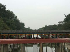 -河北村民俗体验园
