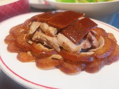 -秀儿四九城·新京菜(亚运村鸟巢店)