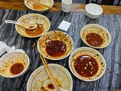 -西月城谭豆花(春熙路店)