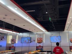 -龍歌自助小火锅(芝罘万达店)