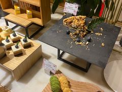 -老南京·橘暮自助餐厅(南京圣和府邸酒店)