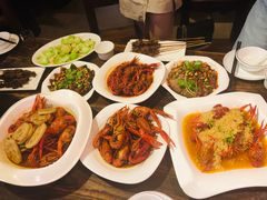 -漫天香·小龙虾餐厅(夏湾店)