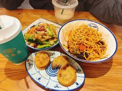 -阿木舂记·特色小吃(平江路店)