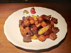 -大树餐厅(益田假日店)