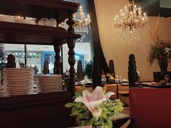 -狮拾久·现代新加坡料理(福田COCO Park店)