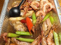 狗虾丝丁鱼-阿季·当季酒食(后江埭店)