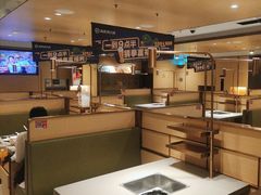 -海底捞火锅(旭辉MALL店)