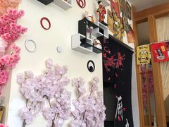 店内布置-林妈妈村·日式料理(宝山万达店)