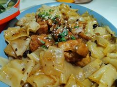 -清晖小苑•顺德地方菜(壹海城店)