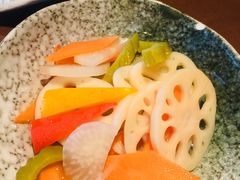 -千代武日本料理(哈西店)