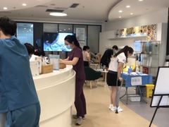 -医家人运动康复中心(福田店)