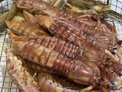-海味当家·蒸锅海鲜(星海公园店)