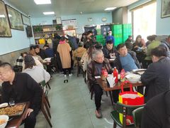 大堂-清真永恒华威肉饼(潘家园店)