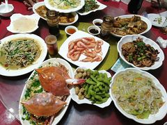 -天天渔港海鲜酒家(石浦玉泉路店)