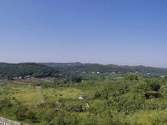 -仙海旅游度假区