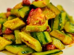 -郭靖内蒙菜·烤全羊·烧烤(望京旗舰店)