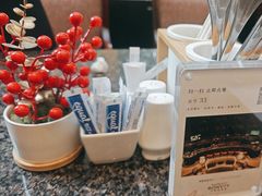 -上海齐鲁万怡大酒店·辣椒屋咖啡厅