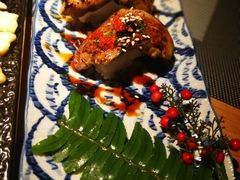 -大将料理餐厅(汇锦街店)