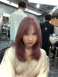 -SY COLOUR专业烫染