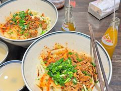 -尚寨嫽扎咧面馆(钟楼店)