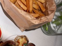 -春树下·树屋花房西餐厅(罍街AS1980店)