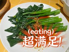 -蔡澜点心·粤菜(花城汇南区店)