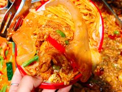 -河南前程·羊肉汤·烧烤(总店)